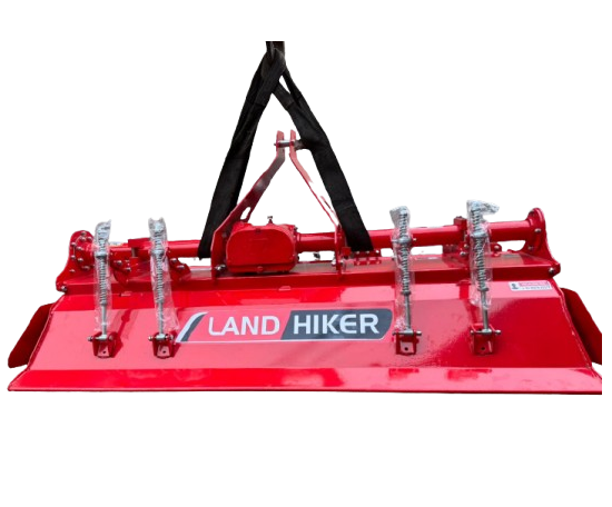 Garud - Maahi Mulcher