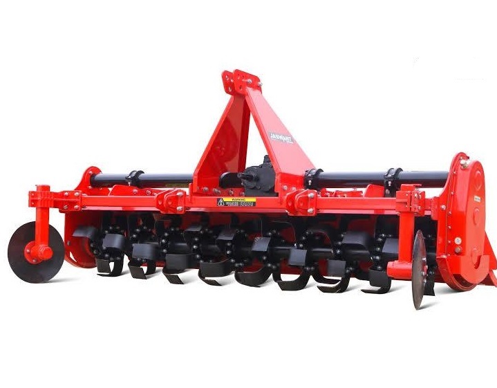 Garud Power Harrow