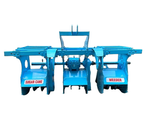 GARUD Super Seeder