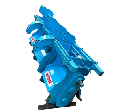 GARUD Plough